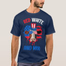 Search for red rooster tshirts Farming