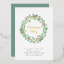 Search for rustic seasonal invitations Elegant
