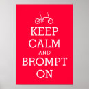 Search for keep calm and cycle on posters Bike