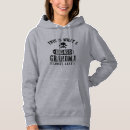 Search for badass hoodies For her