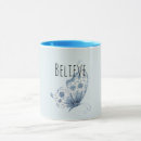 Search for believe mugs Inspirational