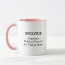 Search for supreme court mugs United states