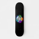 Search for religion skateboards Wiccan