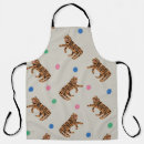Search for hand drawn aprons Pretty