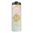 Search for marble travel mugs Girly
