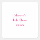 Search for fall color stickers For her