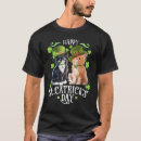 Search for st pats tshirts Paddy