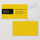 Search for dynamic business cards Blue