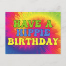 Search for funny hippie birthday cards Cute