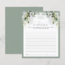 Search for time capsule games Advice