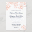Search for vintage lace wedding invitations Elegant