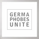 Search for health and wellness posters Typography