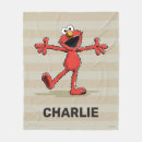 Search for vintage elmo blankets Retro