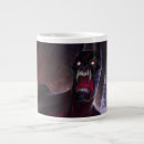 Search for super villain mugs Illustration