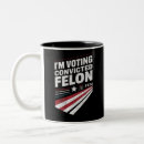 Search for convict mugs Election