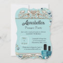 Search for spa day invitations Glam
