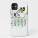 Search for alaskan malamute iphone cases Cute