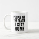 Search for anti social coffee mugs Sarcastic