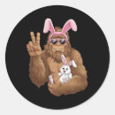 Search for bunny hugs stickers Cartoon