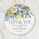 Search for wedding favour tags Watercolor floral