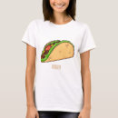 Search for tacos tshirts Salsa