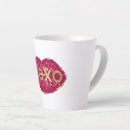 Search for gold lips mugs Glitter