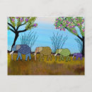 Search for habitat postcards Animals