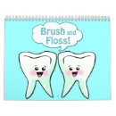 Search for dentist calendars Dental