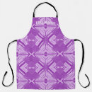 Search for abstract art aprons Whimsical
