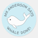 Search for beluga stickers White whales