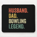 Search for king dad mousepads Bowling green ohio