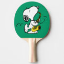 Search for peanuts ping pong paddles Woodstock