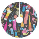 Search for cocktail tree skirts Illustration