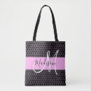 Search for retro diamond patterns bags For her