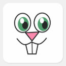 Search for bunny face stickers Christianity