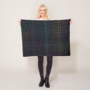Search for knitting blankets Trendy