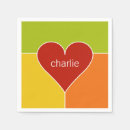 Search for novelty napkins Cute
