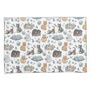 Search for kittens pillowcases Girl