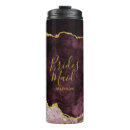 Search for blush and gold mugs Bridesmaid
