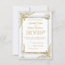 Search for pearls rsvp cards Floral
