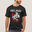 Search for killer clown tshirts Free