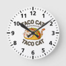 Search for backwards clocks Cute