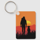 Search for outdoor adventures key rings Sunset