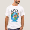 Search for pizza planet tshirts Food