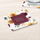 Search for fall barware Sunflowers