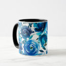 Search for indigo mugs Trendy