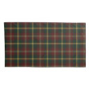 Search for flannel pillowcases Tartan