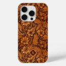 Search for tooled leather iphone cases Brown