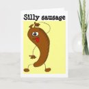 Search for sausages cards Egg