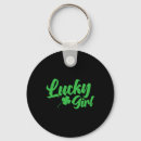 Search for st patrick s day key rings Lucky